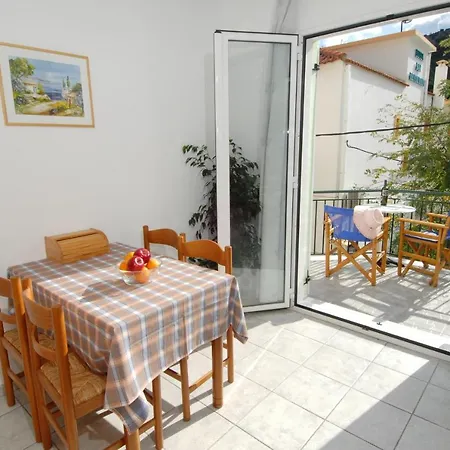 Apartamento Alexis And