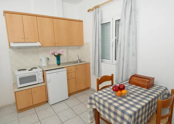 Alexis And * Αγία Ευφημία