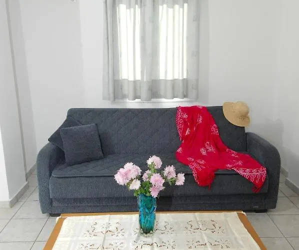 Alexis And * Αγία Ευφημία