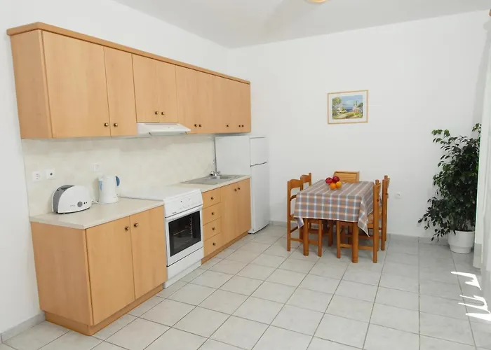 Alexis And Διαμέρισμα *